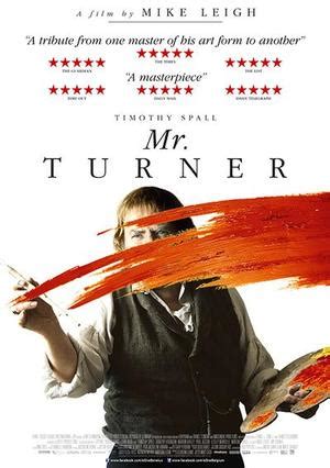 fmovie mr. turner|mr turner movie review.